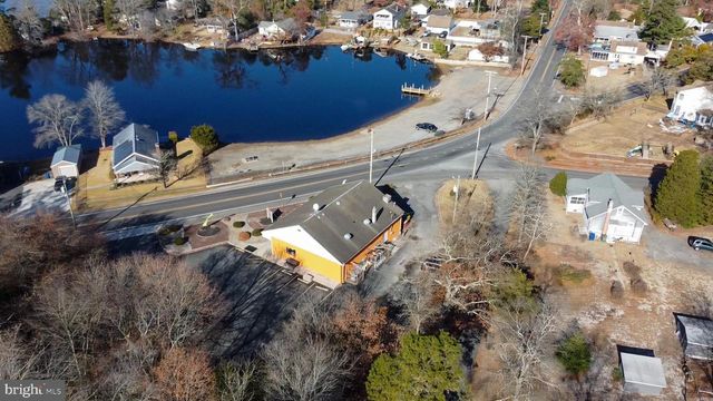 572 PORCHTOWN RD, Franklinville, NJ 08322