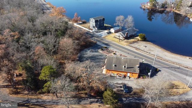 572 PORCHTOWN RD, Franklinville, NJ 08322