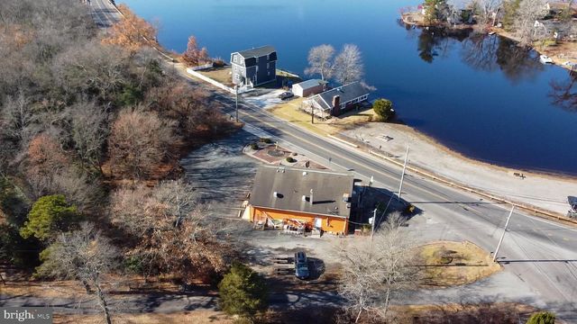 572 PORCHTOWN RD, Franklinville, NJ 08322