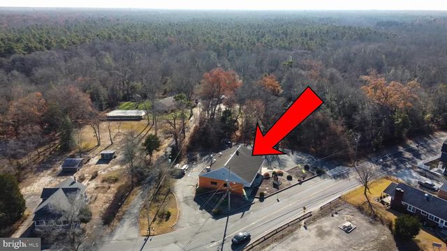 572 PORCHTOWN RD, Franklinville, NJ 08322