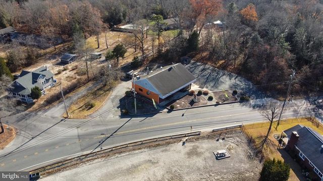 572 PORCHTOWN RD, Franklinville, NJ 08322