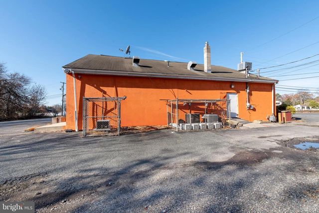 572 PORCHTOWN RD, Franklinville, NJ 08322