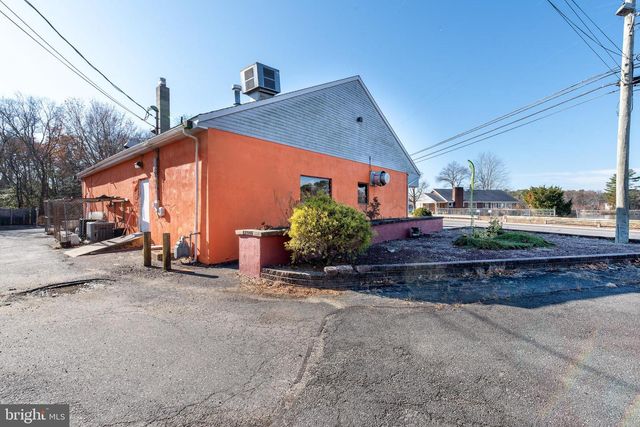 572 PORCHTOWN RD, Franklinville, NJ 08322