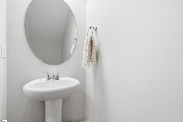 836 Stonebriar Street, Simpsonville, SC 29681