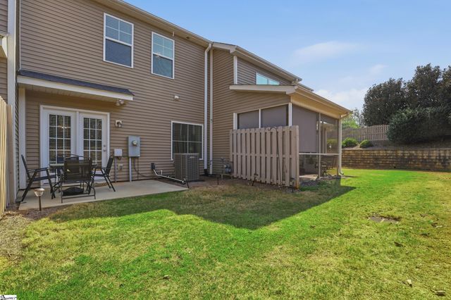 836 Stonebriar Street, Simpsonville, SC 29681