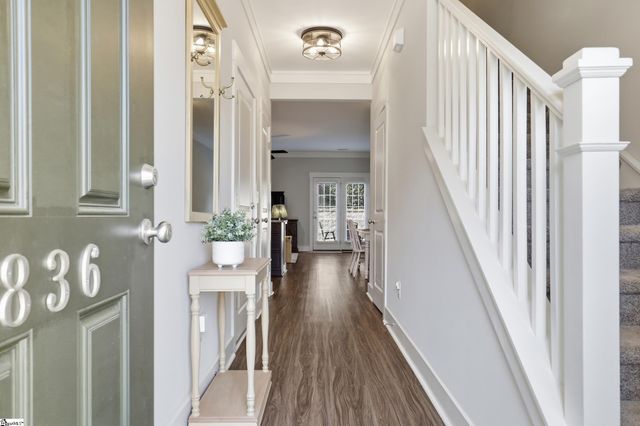 836 Stonebriar Street, Simpsonville, SC 29681