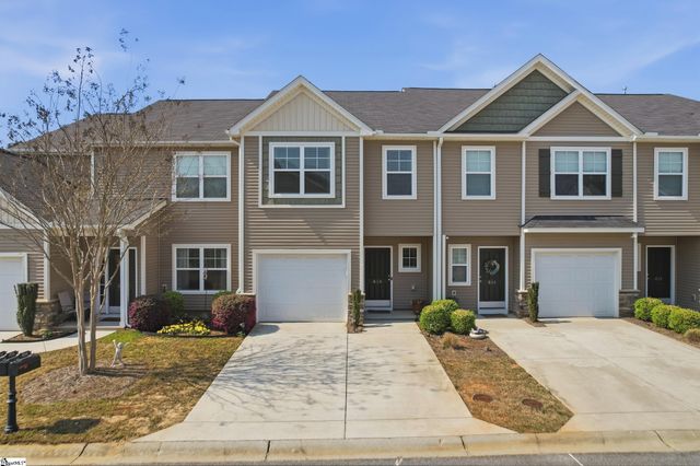 836 Stonebriar Street, Simpsonville, SC 29681