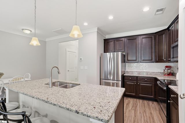 836 Stonebriar Street, Simpsonville, SC 29681