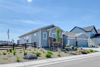 3734 Doubletrack Lane, Castle Rock, CO 80108