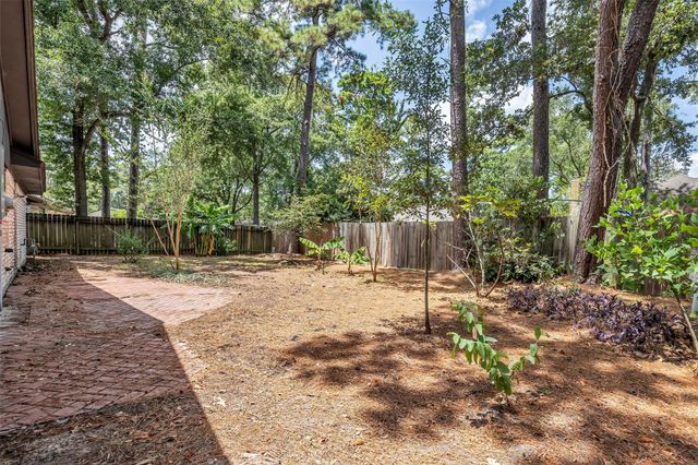 2023 Shadow Rock Drive, Kingwood, TX 77339