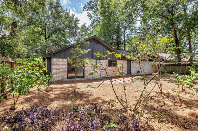 2023 Shadow Rock Drive, Kingwood, TX 77339