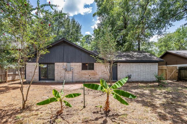 2023 Shadow Rock Drive, Kingwood, TX 77339