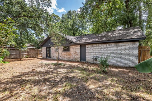 2023 Shadow Rock Drive, Kingwood, TX 77339