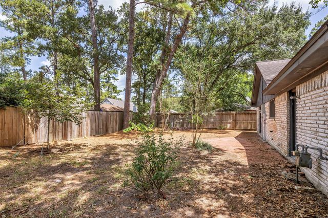 2023 Shadow Rock Drive, Kingwood, TX 77339