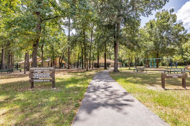 2023 Shadow Rock Drive, Kingwood, TX 77339