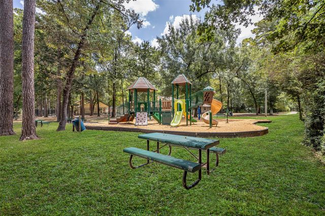 2023 Shadow Rock Drive, Kingwood, TX 77339