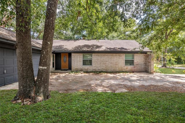 2023 Shadow Rock Drive, Kingwood, TX 77339