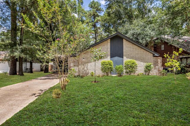 2023 Shadow Rock Drive, Kingwood, TX 77339