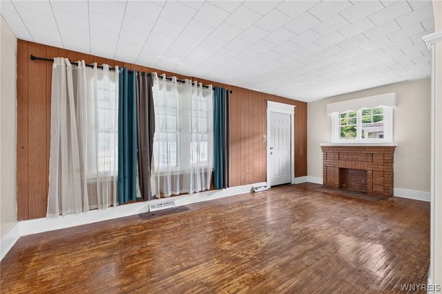 55 Stevens Avenue, Buffalo, NY 14215