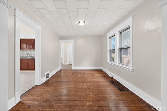 55 Stevens Avenue, Buffalo, NY 14215