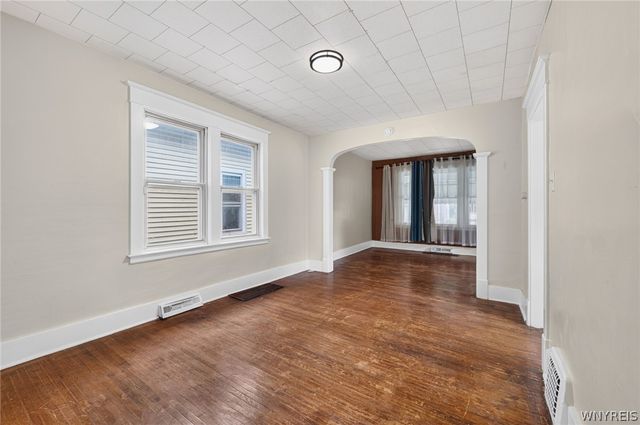 55 Stevens Avenue, Buffalo, NY 14215