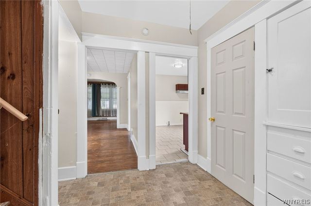 55 Stevens Avenue, Buffalo, NY 14215