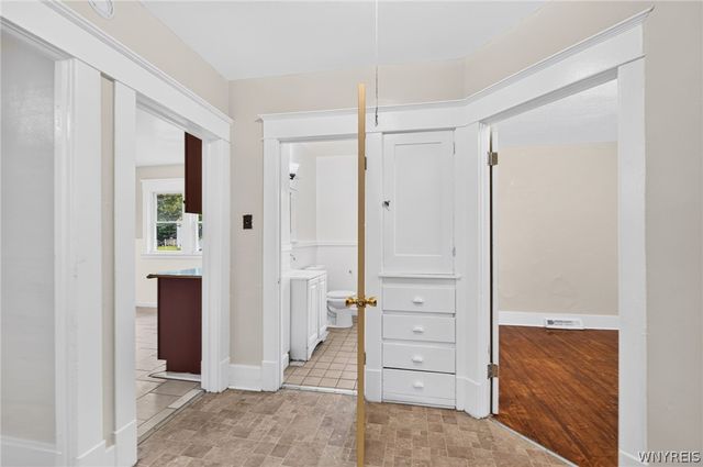55 Stevens Avenue, Buffalo, NY 14215