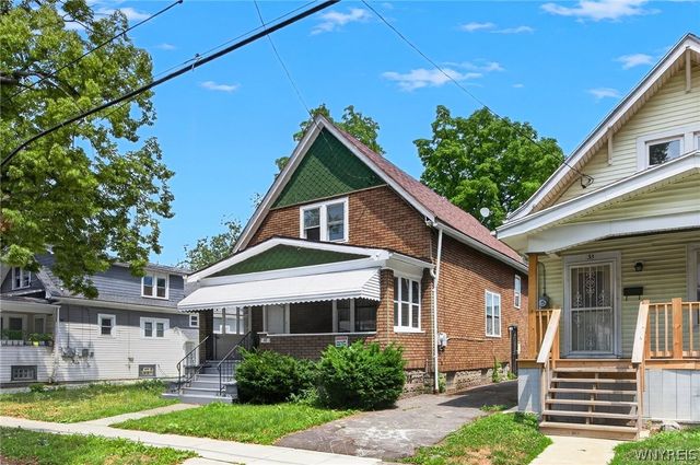 55 Stevens Avenue, Buffalo, NY 14215