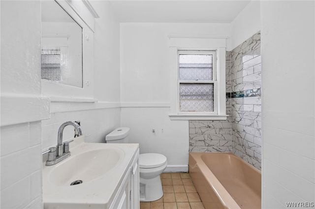 55 Stevens Avenue, Buffalo, NY 14215