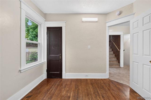 55 Stevens Avenue, Buffalo, NY 14215