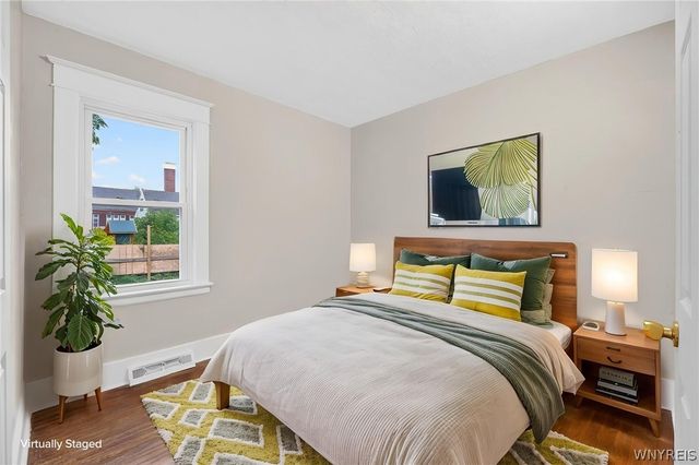 55 Stevens Avenue, Buffalo, NY 14215