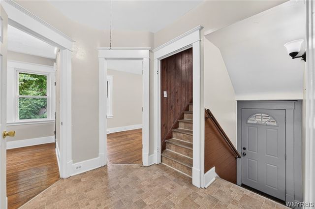 55 Stevens Avenue, Buffalo, NY 14215