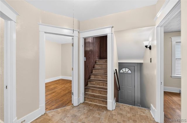 55 Stevens Avenue, Buffalo, NY 14215