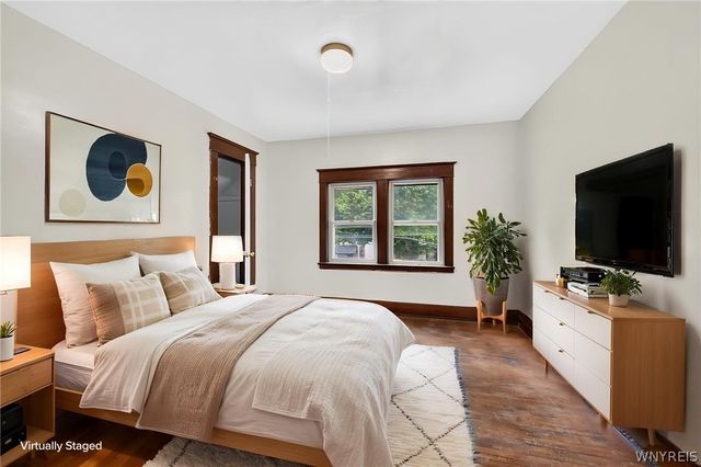 55 Stevens Avenue, Buffalo, NY 14215