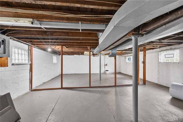 55 Stevens Avenue, Buffalo, NY 14215