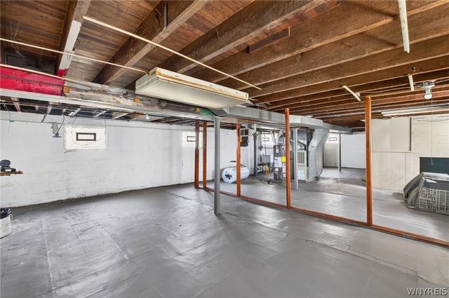 55 Stevens Avenue, Buffalo, NY 14215