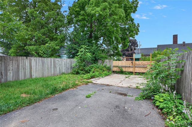 55 Stevens Avenue, Buffalo, NY 14215
