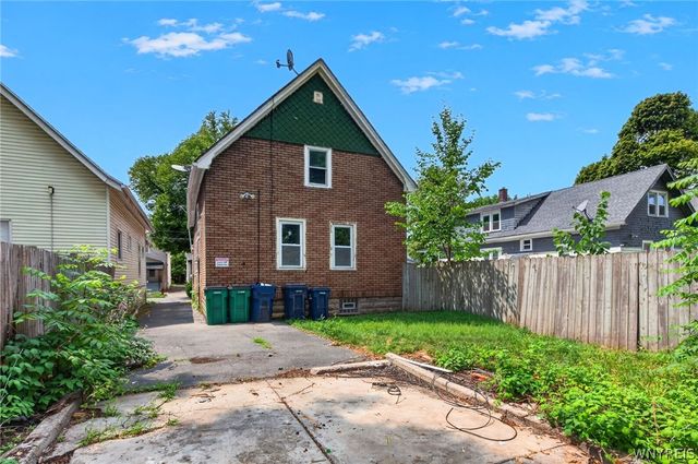 55 Stevens Avenue, Buffalo, NY 14215