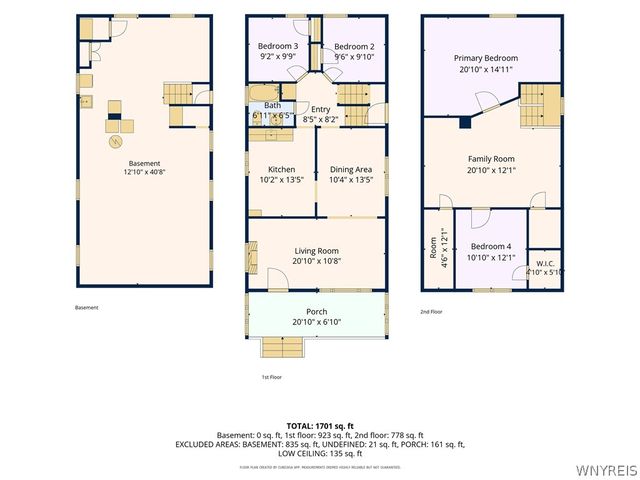 55 Stevens Avenue, Buffalo, NY 14215