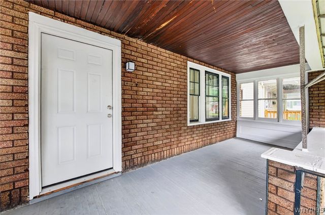 55 Stevens Avenue, Buffalo, NY 14215