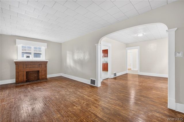 55 Stevens Avenue, Buffalo, NY 14215