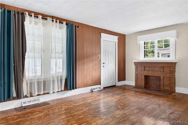 55 Stevens Avenue, Buffalo, NY 14215