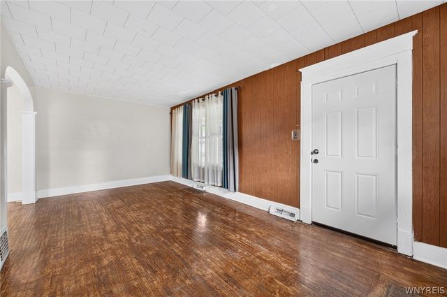 55 Stevens Avenue, Buffalo, NY 14215