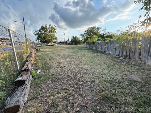 0 S Washington, Ardmore, OK 73401