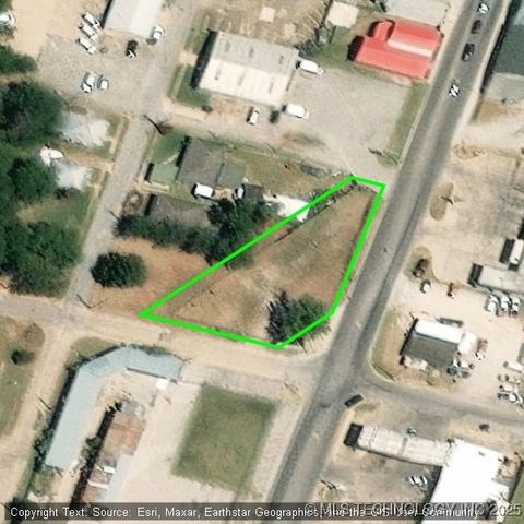 0 S Washington, Ardmore, OK 73401