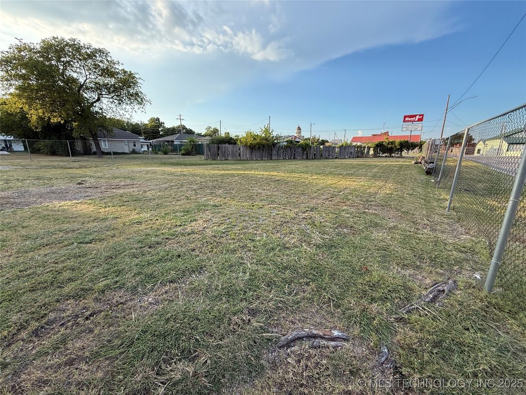 0 S Washington, Ardmore, OK 73401