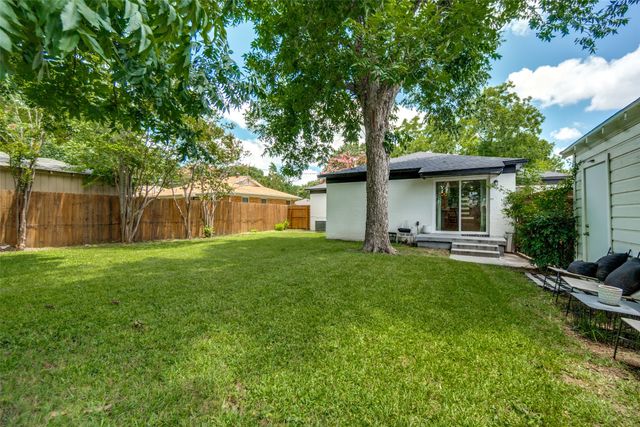 10229 San Juan Avenue, Dallas, TX 75228