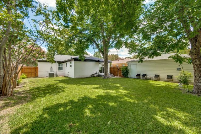 10229 San Juan Avenue, Dallas, TX 75228