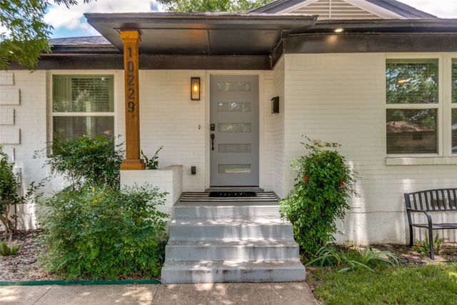10229 San Juan Avenue, Dallas, TX 75228