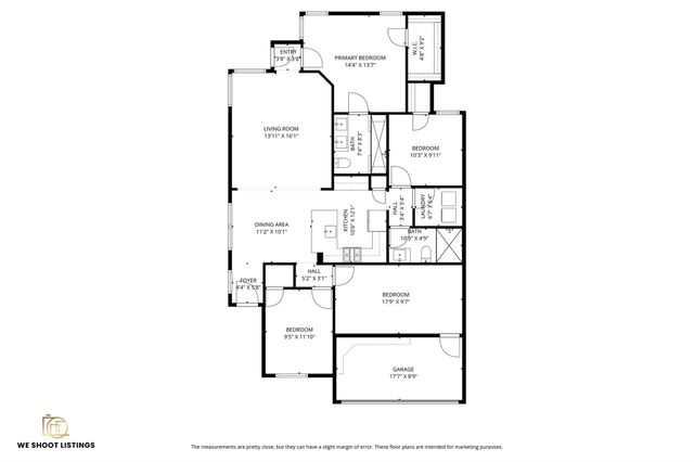 822 Green Pines Forest, Houston, TX 77067